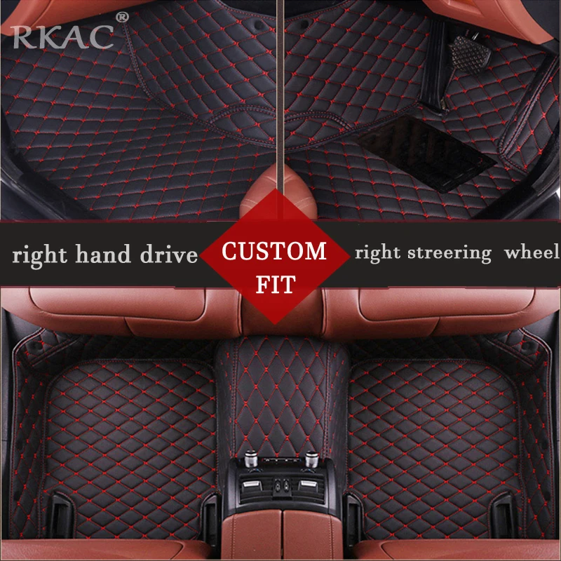 Custom fit Right hand drive car floor mats for Mercedes Benz E C GLA GLE GL CLA ML GLK CLS S R A B CLK SLK G GLS GLC vito viano
Custom fit Right hand drive car floor mats for Mercedes Benz E C GLA GLE GL CLA ML GLK CLS S R A B CLK SLK G GLS GLC vito viano