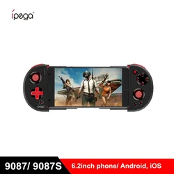 iPEGA PG-9087 9087s Bluetooth-геймпад для смартфонов, планшетов, компьютеров и ТВ-приставок