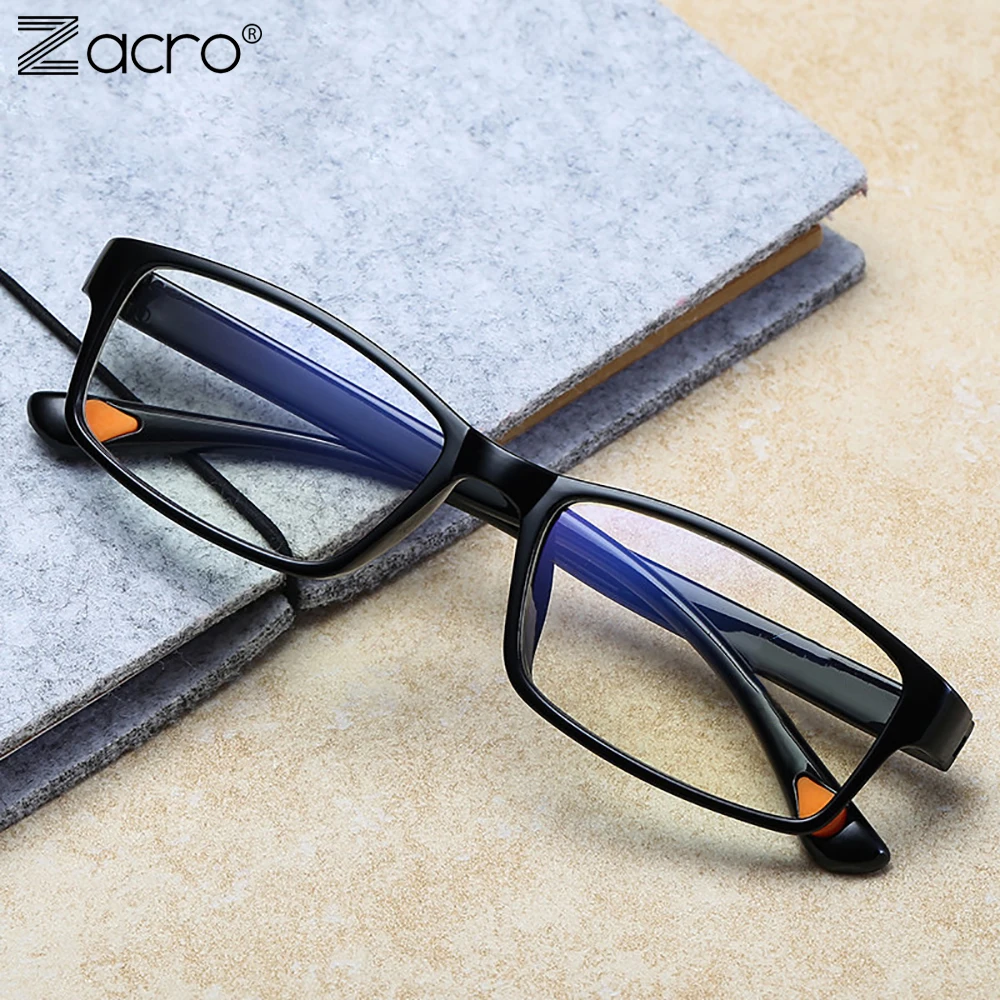 Zacro Retro Ultra-light Reading Glass for Grandfather Foldable Anti-drop Reading Glass Anti-blue Light Reading Glasses Women
Zacro Retro Ultra-light Reading Glass for Grandfather Foldable Anti-drop Reading Glass Anti-blue Light Reading Glasses Women