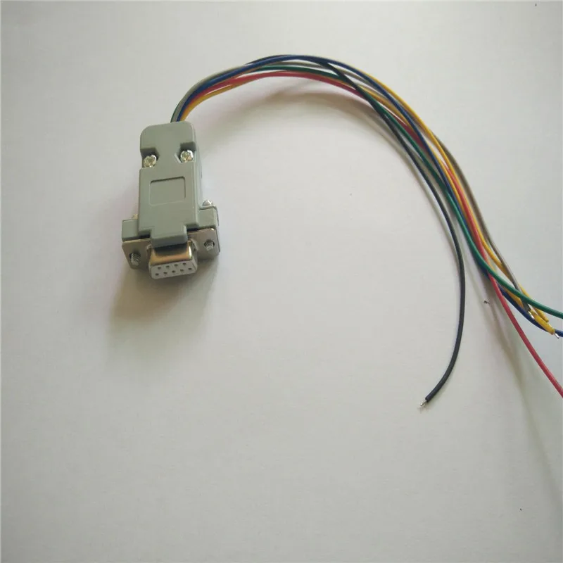Upa Usb v1.3 Jumper and Connector Eeprom Cable Works Perfect with AS-Tools Read for Free Shipping
Upa Usb v1.3 Jumper and Connector Eeprom Cable Works Perfect with AS-Tools Read for Free Shipping