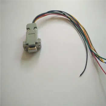 Upa Usb v1.3 UPA Cable and Connector Eeprom Cable Works Perfect with UPA V1.3 AS-Tools Read for UPA-USB Free Shipping
Upa Usb v1.3 UPA Cable and Connector Eeprom Cable Works Perfect with UPA V1.3 AS-Tools Read for UPA-USB Free Shipping