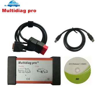 Quality A+++ Multidiag pro+ 2015.3 /2016.0 version For Car/Truck New VCI vd tcs cdp pro plus obd2 scanner with high performance 
Quality A+++ Multidiag pro+ 2015.3 /2016.0 version For Car/Truck New VCI vd tcs cdp pro plus obd2 scanner with high performance