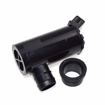 ISANCE Windscreen Washer Pump 7L2Z-17664-A For Ford Focus Mk2 Expedition F-150 FreeStyle Explorer FreeStar 2003 2004-2010
ISANCE Windscreen Washer Pump 7L2Z-17664-A For Ford Focus Mk2 Expedition F-150 FreeStyle Explorer FreeStar 2003 2004-2010