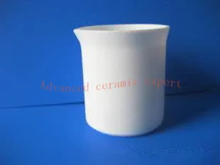 Teflon Beaker / PTFE Beaker/ Specification:1000ml / Resistance to Ozone & High temperature & acid & alkali /
Teflon Beaker / PTFE Beaker/ Specification:1000ml / Resistance to Ozone & High temperature & acid & alkali /