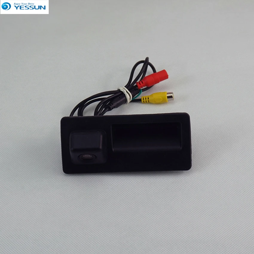 YESSUN For Volkswagen VW Lavida / Grand Lavida 2012~2014 / Car Rear View Camera / Night Vision + Parking Reverse Camera
YESSUN For Volkswagen VW Lavida / Grand Lavida 2012~2014 / Car Rear View Camera / Night Vision + Parking Reverse Camera