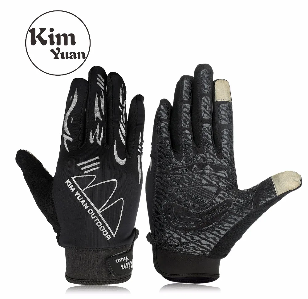 KIM YUAN 037/38 Touch Screen Sun Protection Safety Gloves, for Mountain Biking, Running, Hiking,General Using, Black Men & Women
KIM YUAN 037/38 Touch Screen Sun Protection Safety Gloves, for Mountain Biking, Running, Hiking,General Using, Black Men & Women