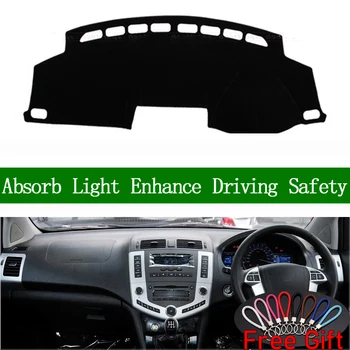 For BYD S6 2011 2012 2013 2014 2015 2016 Right Hand Drive Car Dashboard Cover Dash Mat Dash Board Pad
For BYD S6 2011 2012 2013 2014 2015 2016 Right Hand Drive Car Dashboard Cover Dash Mat Dash Board Pad