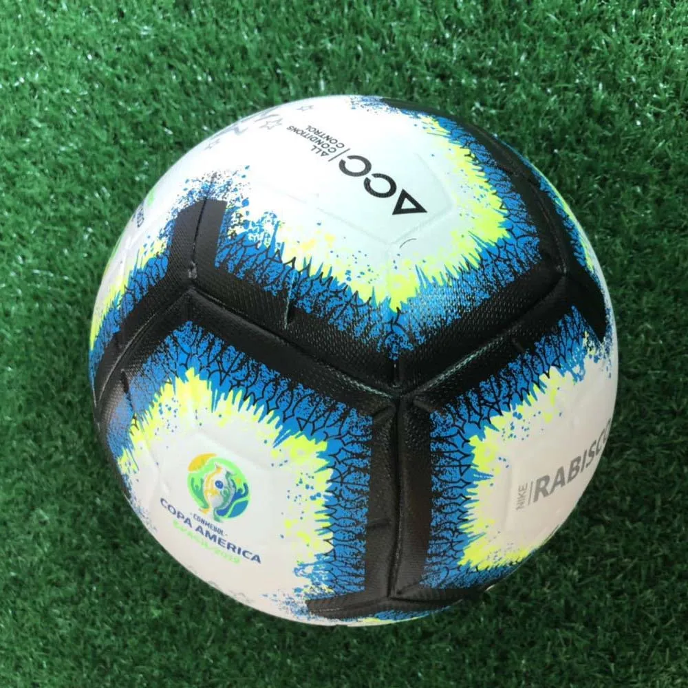 High Quality Standard Soccer Ball PU Soccer Ball Training Balls Football Official Size 5 Football Ball
High Quality Standard Soccer Ball PU Soccer Ball Training Balls Football Official Size 5 Football Ball