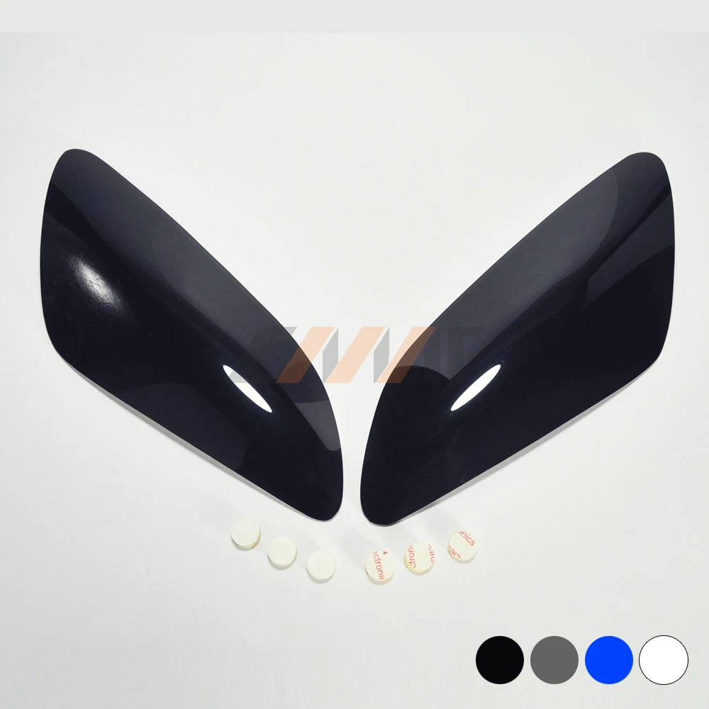 Smoke Blue Motorcycles Headlight Protector Cover Len Shield Case for Yamaha YZF R1 YZF-R1 1998 1999
Smoke Blue Motorcycles Headlight Protector Cover Len Shield Case for Yamaha YZF R1 YZF-R1 1998 1999