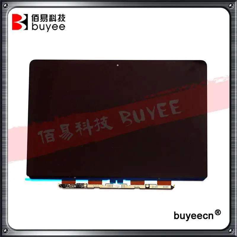 Original New 13" A1425 LCD Screen For Macbook Pro Retina A1425 2012 LCD Display Glass Panel LP133WQ1-SJ A1 A3 LSN133DL01-A02
Original New 13" A1425 LCD Screen For Macbook Pro Retina A1425 2012 LCD Display Glass Panel LP133WQ1-SJ A1 A3 LSN133DL01-A02