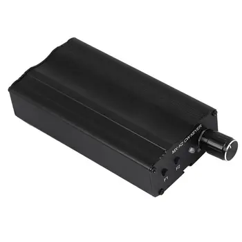 For Ham Radio Amplifier New Mx-K2 Auto Memory Key Controller Cw Morse Code Keyer
For Ham Radio Amplifier New Mx-K2 Auto Memory Key Controller Cw Morse Code Keyer