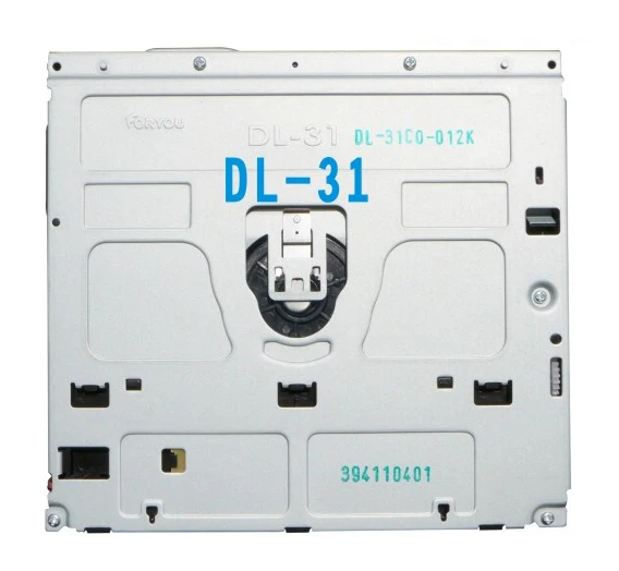 Оригинальная новая модель HOP120X HOP120V HOP12XH с механизмом для автомобильной DVD и GPS