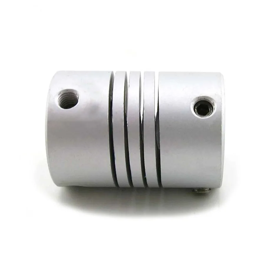 1pc J466 Aluminum Alloy Elastic Couplers Flexible Coupling Multi Standard Metal Model Car Coupling Free Shipping Russia
1pc J466 Aluminum Alloy Elastic Couplers Flexible Coupling Multi Standard Metal Model Car Coupling Free Shipping Russia