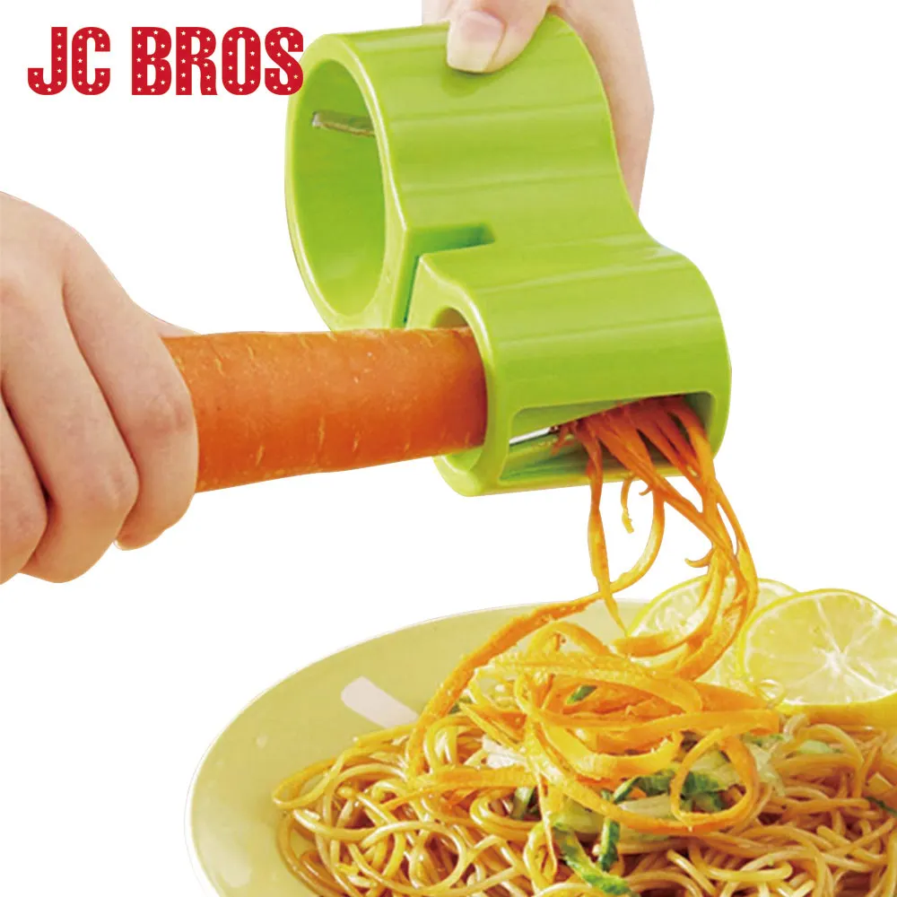 1Pc Multi-function Vegetable Chopper & Sharpener Double Head Spiral Grater Carrot Potato Slicer Peeler Kitchen Tools Gadgets
1Pc Multi-function Vegetable Chopper & Sharpener Double Head Spiral Grater Carrot Potato Slicer Peeler Kitchen Tools Gadgets