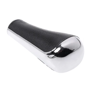 High quality ABS Auto Automatic Gear Stick Shift Knob For Peugeot 206 207 307 408 Citroen C2
High quality ABS Auto Automatic Gear Stick Shift Knob For Peugeot 206 207 307 408 Citroen C2