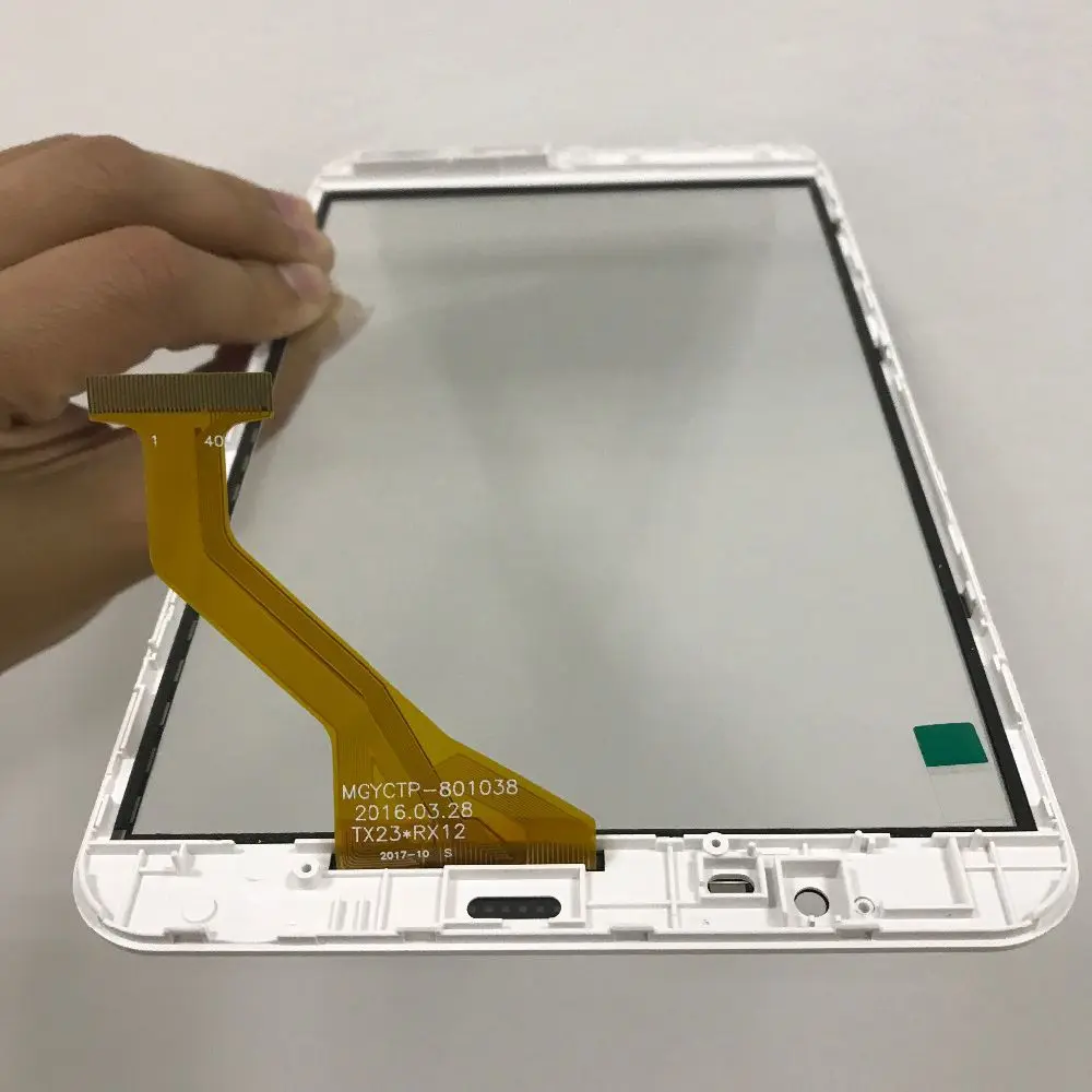 M1S-wy-wietlacz-na-zewn-trz-ekran-Odr-czny-ekran-Dotykowy-8-cali-tablet-pojemno-ciowy