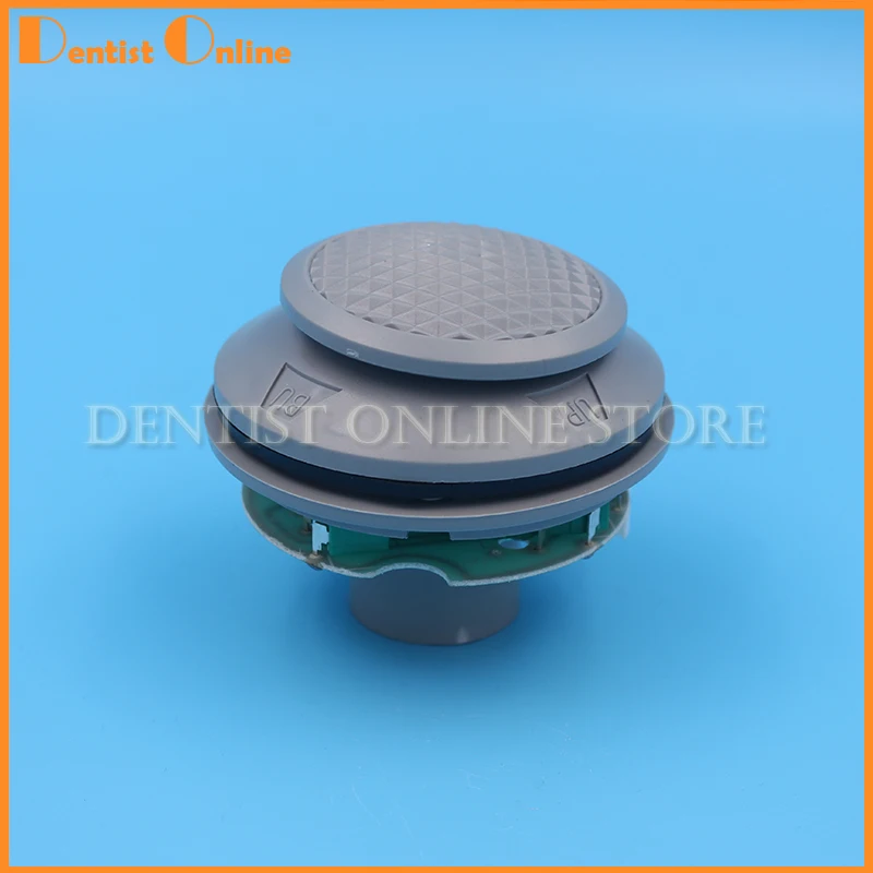 Dental Foot switch foot control circuit PCB board dental product dental equipment Dental chair unit valve
Dental Foot switch foot control circuit PCB board dental product dental equipment Dental chair unit valve