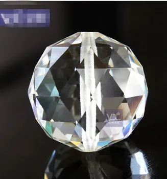 02 Crystal chandelier parts crystal pendants pendant bead K9 curtain partition bead material crystal lamp fittings 40mm
02 Crystal chandelier parts crystal pendants pendant bead K9 curtain partition bead material crystal lamp fittings 40mm