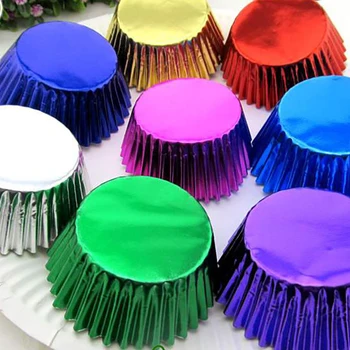 750PCS Colorful Paper Cake Cupcake Liner Baking Muffin Box Cup Case Party Tray Cake Mold Decorating Tools Cupcake Paper
750PCS Colorful Paper Cake Cupcake Liner Baking Muffin Box Cup Case Party Tray Cake Mold Decorating Tools Cupcake Paper