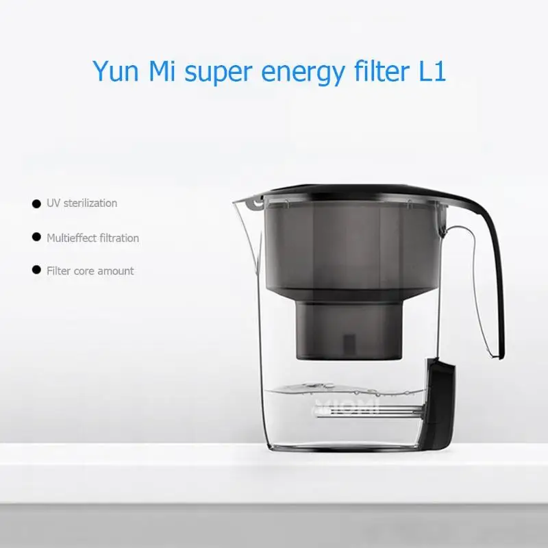 Xiaomi Super Filter Kettle