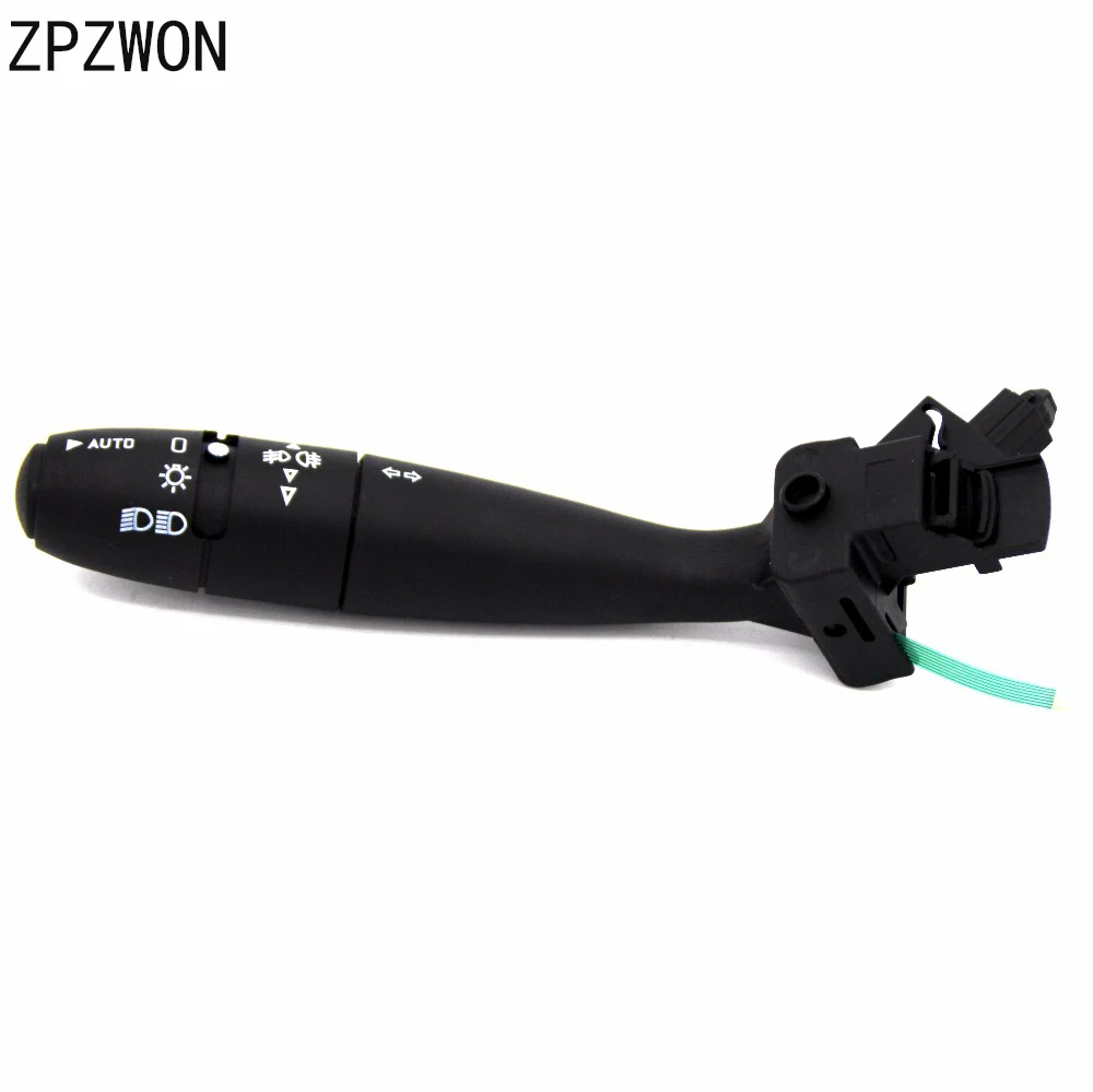 NEW INDICATOR LIGHT TURN SIGNAL SWITCH FOR PEUGEOT 1007 206 207 307 406 407 807 Turning Light Switch for Peugeot 206 96477533XT
NEW INDICATOR LIGHT TURN SIGNAL SWITCH FOR PEUGEOT 1007 206 207 307 406 407 807 Turning Light Switch for Peugeot 206 96477533XT