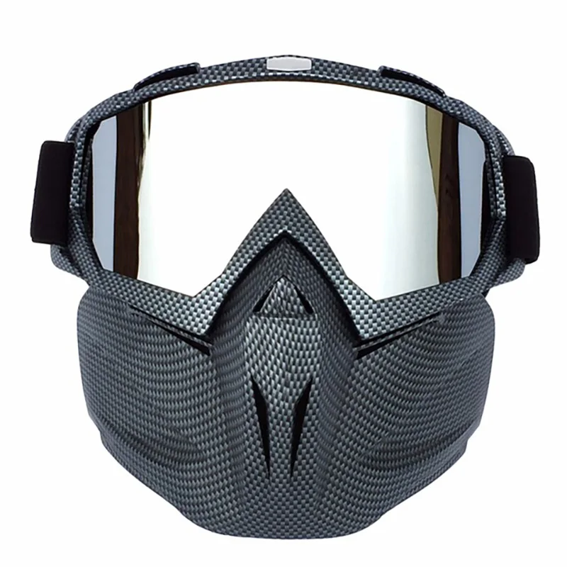 Ski Goggles Winter Snow Sports Snowboard Snowmobile Goggles Windproof Skiing Face Mask Glasses Sand Dust Motocross Sunglasses
Ski Goggles Winter Snow Sports Snowboard Snowmobile Goggles Windproof Skiing Face Mask Glasses Sand Dust Motocross Sunglasses