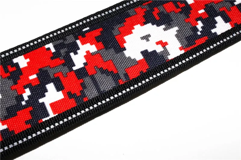 12 dog collar choker