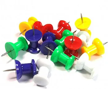 10000 PCS Plastic Tacks Push Pins Assorted Making ThumbTacks Cork Board Tachuelas Office School Supplies
10000 PCS Plastic Tacks Push Pins Assorted Making ThumbTacks Cork Board Tachuelas Office School Supplies