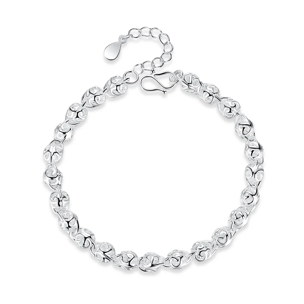 100 pcs/lot 5 Style Women Jewelry Crystal Rhinestone Alloy Pearl Star Heart Bangles Style Bracelet For Decoration
100 pcs/lot 5 Style Women Jewelry Crystal Rhinestone Alloy Pearl Star Heart Bangles Style Bracelet For Decoration