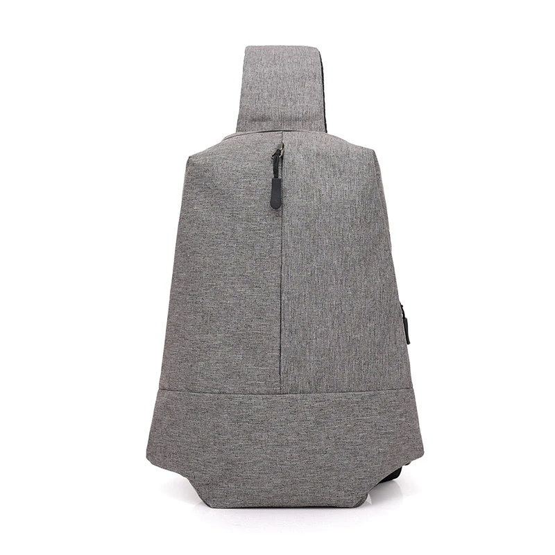 USB Charging men's chest bag business casual travel outside bicycle bag Messenger Bags shoulder bag waterproof solid color
USB Charging men's chest bag business casual travel outside bicycle bag Messenger Bags shoulder bag waterproof solid color