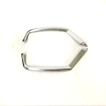 For Mazda CX-5 CX5 2017 2018 ABS Chromium Styling Car Front Rear Fog Light Lamp Cover Trim Reflector Garnish Shade Frame
For Mazda CX-5 CX5 2017 2018 ABS Chromium Styling Car Front Rear Fog Light Lamp Cover Trim Reflector Garnish Shade Frame