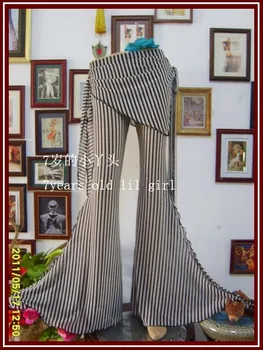 Belly dance pants Transparent thin Tribal Belly Dance flare Pants with mini skirt CB15
Belly dance pants Transparent thin Tribal Belly Dance flare Pants with mini skirt CB15