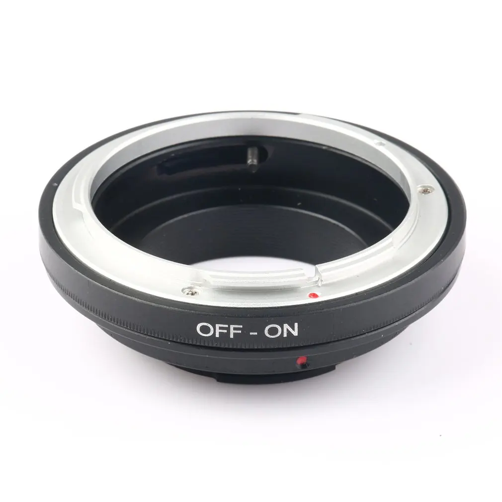 Photographic Equipment Fd-Nx Adapter Ring For Canon Fd Lens To For Samsung Nx Camera For Samsung Micro Single Nx5 Nx1100
Photographic Equipment Fd-Nx Adapter Ring For Canon Fd Lens To For Samsung Nx Camera For Samsung Micro Single Nx5 Nx1100