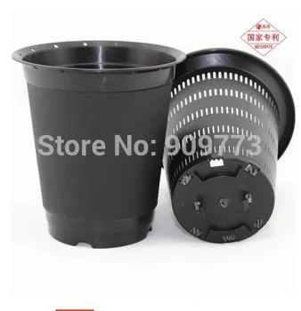 Bonsai,household goods,control root flowerpot,PP,desktop Colonization pots,Flower pots + Tray,11.4*11.8cm 64g
Bonsai,household goods,control root flowerpot,PP,desktop Colonization pots,Flower pots + Tray,11.4*11.8cm 64g