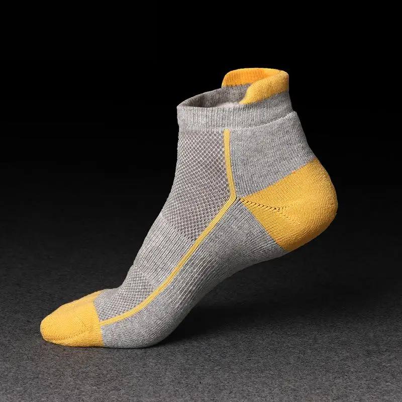 2018 Towel Bottom Sports Socks Men Mesh Leisure Socks Wool Loop Socks Basketball Socks
2018 Towel Bottom Sports Socks Men Mesh Leisure Socks Wool Loop Socks Basketball Socks