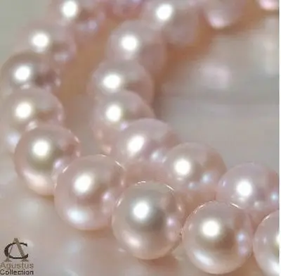 Wholesale FREE SHIPPING 18"10-11MM SOUTH SEA GENUINE GOLD LAVENDER PERFECT ROUND PEARL NECKLACE 14KGP
Wholesale FREE SHIPPING 18"10-11MM SOUTH SEA GENUINE GOLD LAVENDER PERFECT ROUND PEARL NECKLACE 14KGP