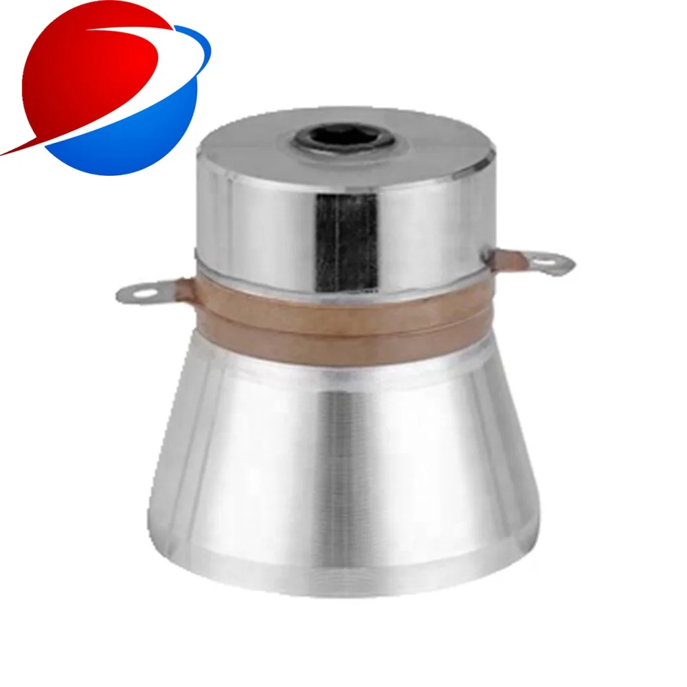 28khz/120w High-Tech Ultrasonic piezoceramic transducer for Industry ultrasound cleaning
28khz/120w High-Tech Ultrasonic piezoceramic transducer for Industry ultrasound cleaning