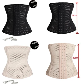 Waist Trainer Shaper Waist Trainer Corset Slimming Belt Shaper Body Shaper Women Slimming Modeling Strap Belt 2019 New
Waist Trainer Shaper Waist Trainer Corset Slimming Belt Shaper Body Shaper Women Slimming Modeling Strap Belt 2019 New