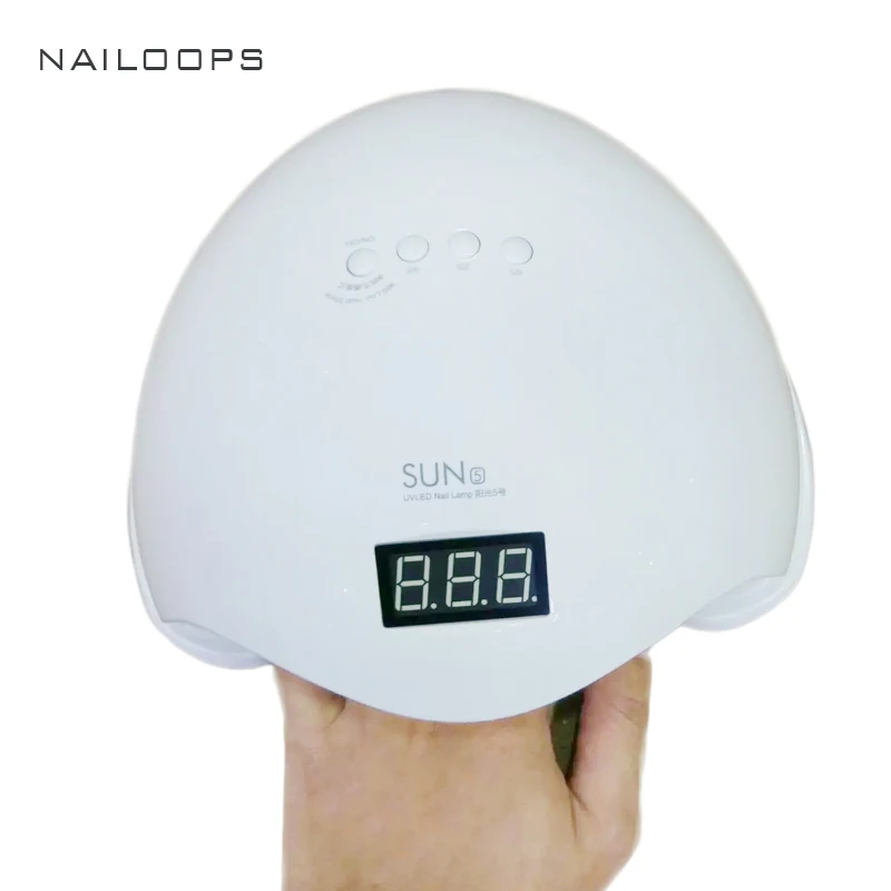 Nail Art Tools UV Led Nail Lamp with LCD Timer and Bottom Nail Polish Machine for All Type Gel Curing
Nail Art Tools UV Led Nail Lamp with LCD Timer and Bottom Nail Polish Machine for All Type Gel Curing