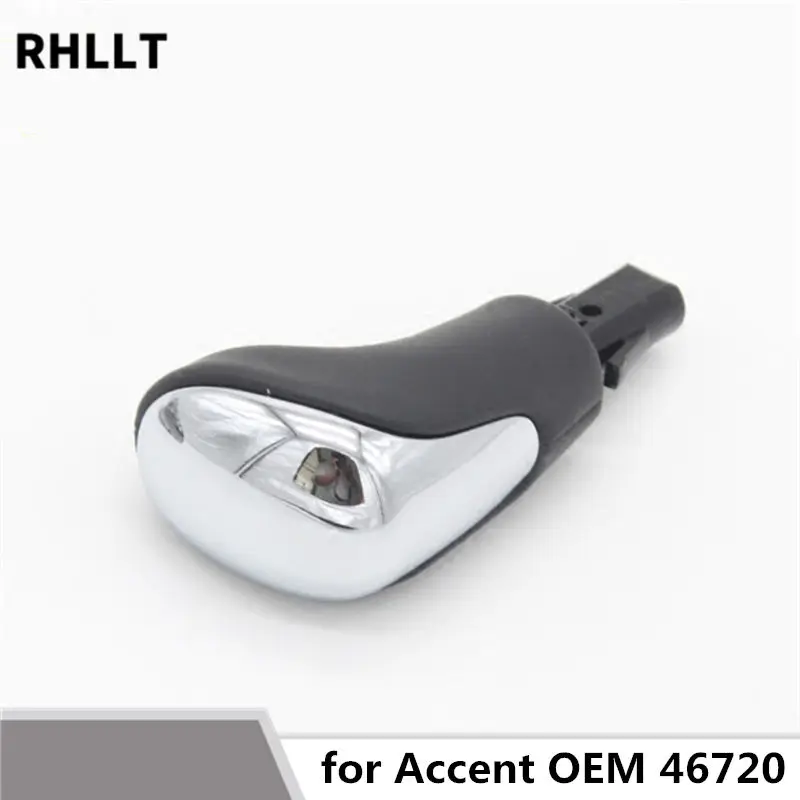 For Hyundai 2011-2015Accent Solaris Verna automatic gear shift lever with bright surface plating handball handball shift46720
For Hyundai 2011-2015Accent Solaris Verna automatic gear shift lever with bright surface plating handball handball shift46720