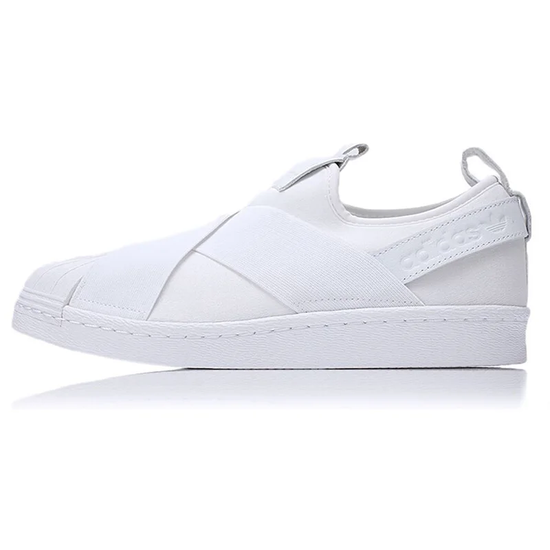 Genuine authentic Adidas Originals SUPERSTAR unisex skateboard shoes fashion outdoor sports shoes comfortable wild BZ0111
Genuine authentic Adidas Originals SUPERSTAR unisex skateboard shoes fashion outdoor sports shoes comfortable wild BZ0111