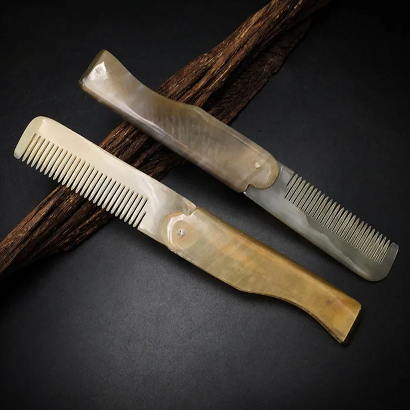 Tangle Styling Knot Comb detangler Hairbrush Magic detangling Brush jiao mu jiao Brand Manufacturer Direct Natural Horn Comb Gen
Tangle Styling Knot Comb detangler Hairbrush Magic detangling Brush jiao mu jiao Brand Manufacturer Direct Natural Horn Comb Gen
