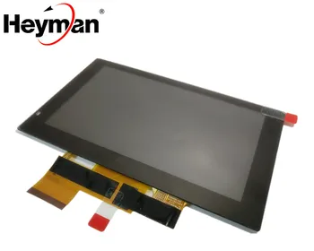 original 5 inch LCD with Touchscreen for GARMIN DriveSmart 50 LMT-D Navigati LCD display screen Digitizer Glass Panel Front
original 5 inch LCD with Touchscreen for GARMIN DriveSmart 50 LMT-D Navigati LCD display screen Digitizer Glass Panel Front