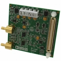 For EVAL-AD7942 SDZ Development Board SDP Interface Development Board-