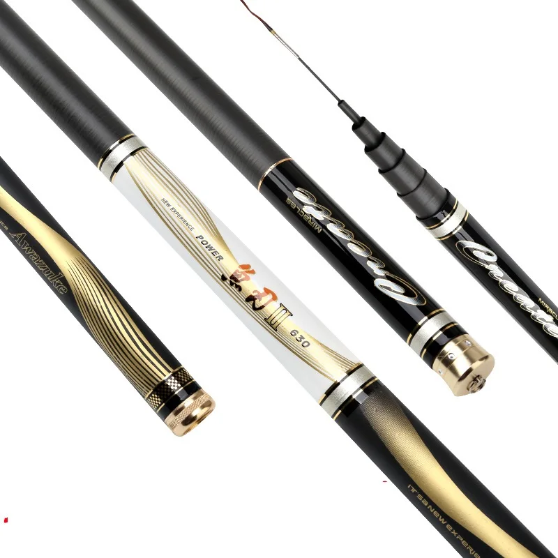 Drop shipping Feeder Rod Telescopic Fishing Rod Ultralong Carbon Fishing Rod peche a la carpe Fishing Tackle
Drop shipping Feeder Rod Telescopic Fishing Rod Ultralong Carbon Fishing Rod peche a la carpe Fishing Tackle