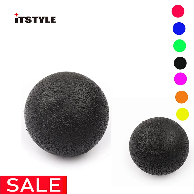 Lacrosse Ball Sports Yoga Ball Muscle Relax Fatigue Roller Gym Fitness Massage Therapy Trigger Point Body Exercise ball
Lacrosse Ball Sports Yoga Ball Muscle Relax Fatigue Roller Gym Fitness Massage Therapy Trigger Point Body Exercise ball