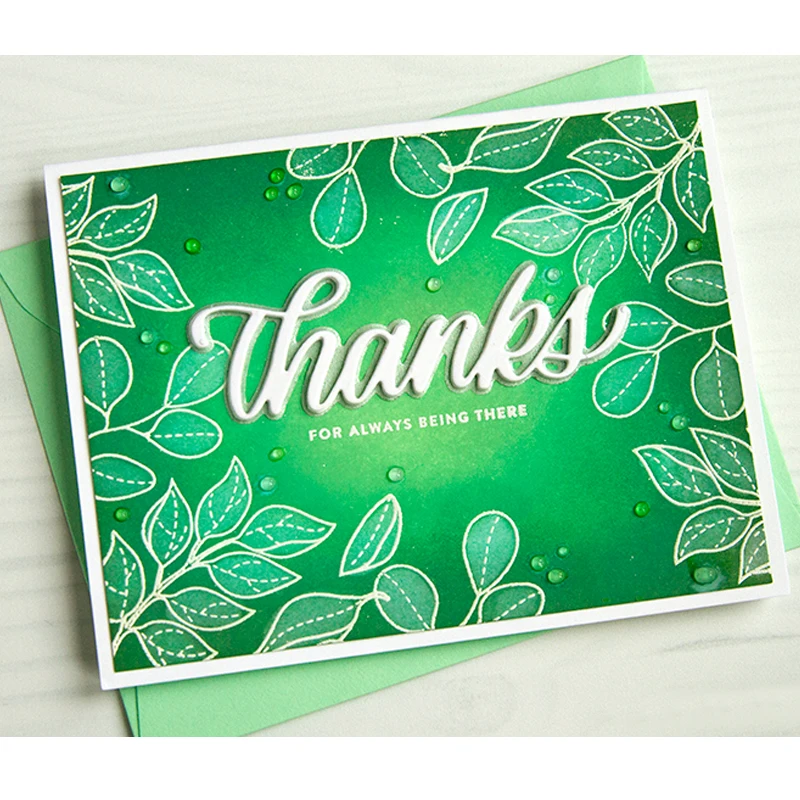 Thanks Letters Words Metal Cutting Dies Stencils 2018 For DIY Scrapbooking Decorative Embossing Handcraft Die Cutting Template
Thanks Letters Words Metal Cutting Dies Stencils 2018 For DIY Scrapbooking Decorative Embossing Handcraft Die Cutting Template