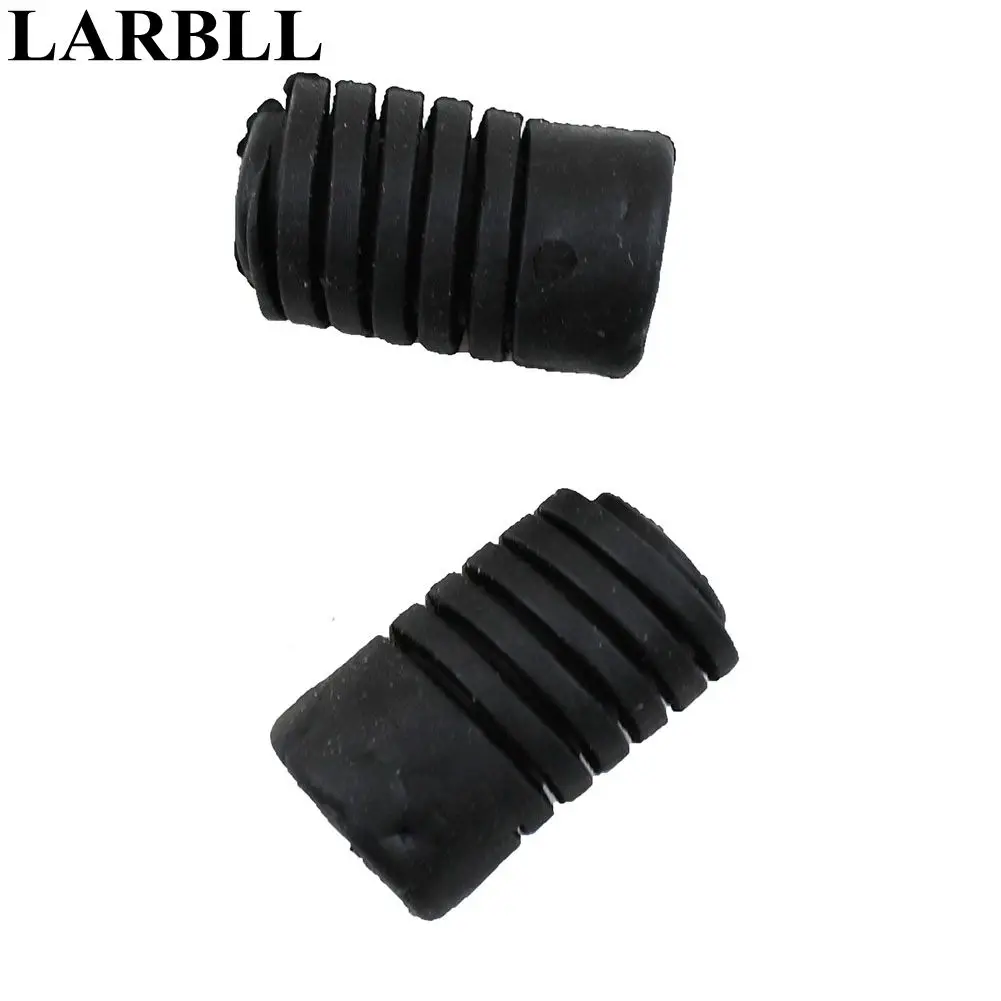 LARBLL 2Pcs/set Engine rubber buffer Block glue pad cushion For Hyundai ix35 Verna Celesta Elantra Accent
LARBLL 2Pcs/set Engine rubber buffer Block glue pad cushion For Hyundai ix35 Verna Celesta Elantra Accent