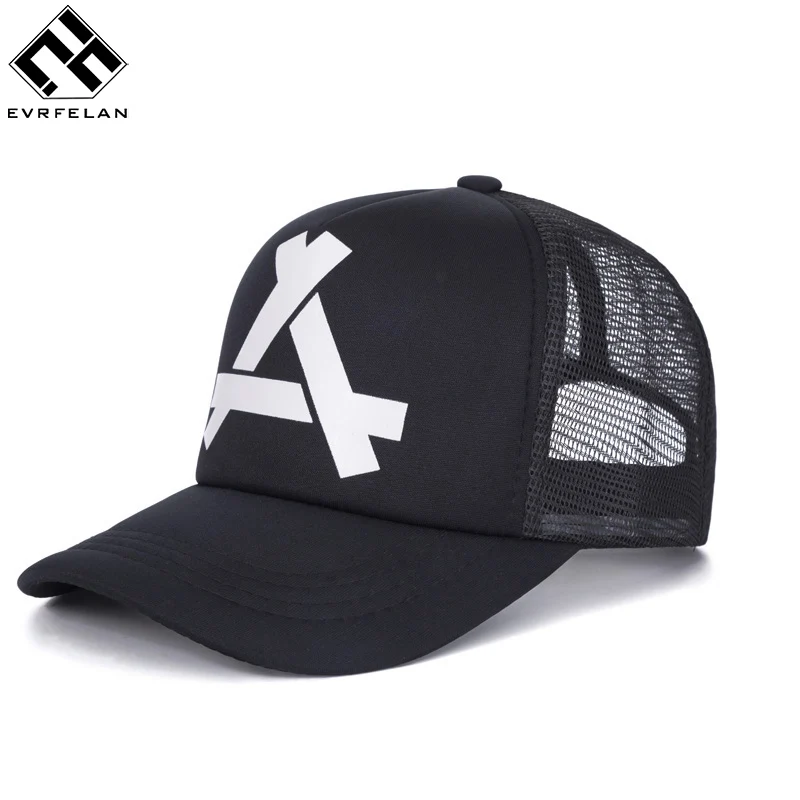 Evrfelan Summer Baseball Cap Hats For Men Women Gorras Casual Hip Hop Caps Dad Casquette High Quality bone Snapback Cap
Evrfelan Summer Baseball Cap Hats For Men Women Gorras Casual Hip Hop Caps Dad Casquette High Quality bone Snapback Cap
