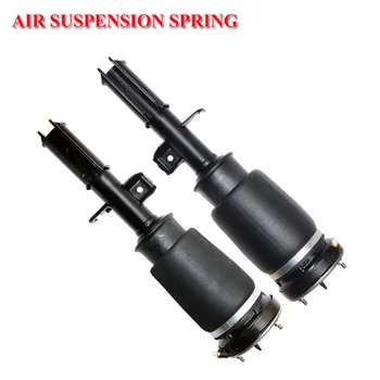 2PCS New Air Strut Front Suspension Air Spring Shock Absorber Air Ride Assembly Fit BMW E53 X5 3711675750137116757502
2PCS New Air Strut Front Suspension Air Spring Shock Absorber Air Ride Assembly Fit BMW E53 X5 3711675750137116757502